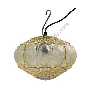 Karman / Outdoor Pendant Lighting / Ginger 30 SE116 4A/4F EXT