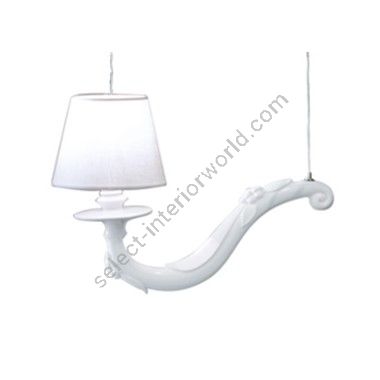 Karman / Pendants & Suspension Lights / Déjà-Vu SE117 3B INT