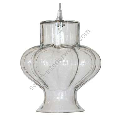 Karman / Pendants & Suspension Lights / Ceraunavolta SE134 4S/4T INT