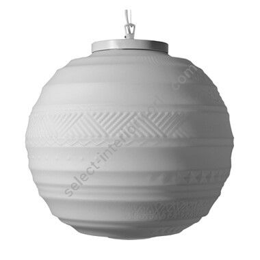 Karman / Pendants & Suspension Lights / Braille 40 cm SE144 2B INT