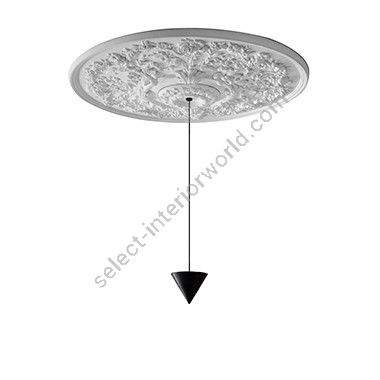 Karman / Spot Lighting / Moonbloom 75 SE256 3B/7B INT