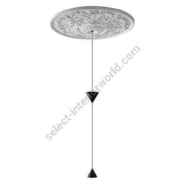 Karman / Spot Lighting / Moonbloom 75 SE256 4B/8B INT