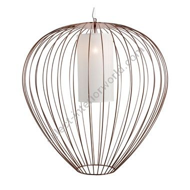 Karman / Pendant Lighting / Cell Outdoor 84 cm SE613 EXT