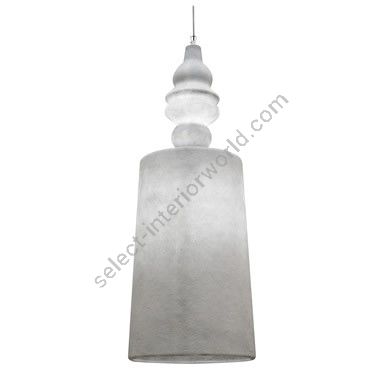 Karman / Outdoor Pendant Lighting / Alibabig Outdoor SE617V-EXT