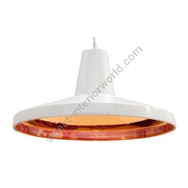 Karman / Pendants & Suspension Lights / Gangster 50 SE641BB/BR/BG/BV