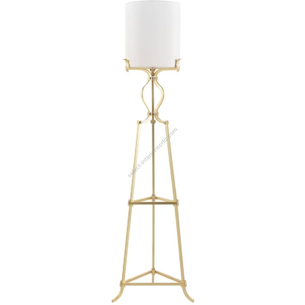 Jumbo Collection / Floor Lamp / Selenia Floor Lamp