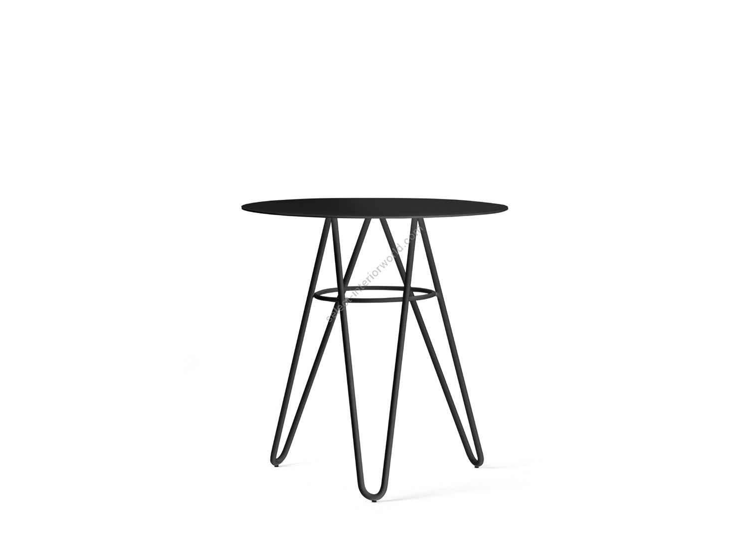 Traba / Outdoor Coffee Tables / Self TR-0125-B