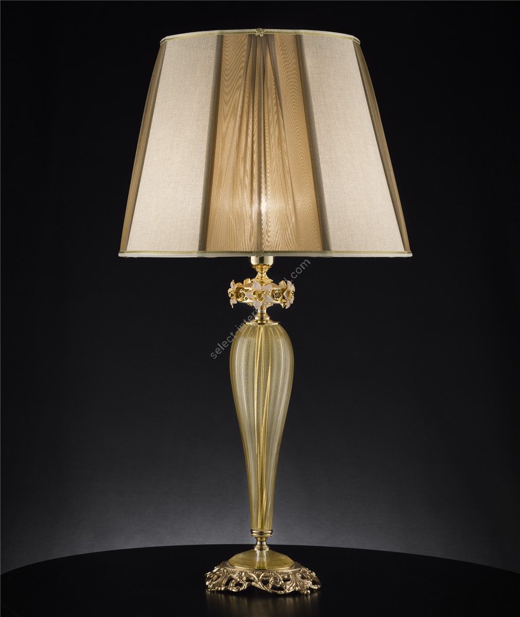 Euroluce Lampadari / Table lamps / Sheen LG1