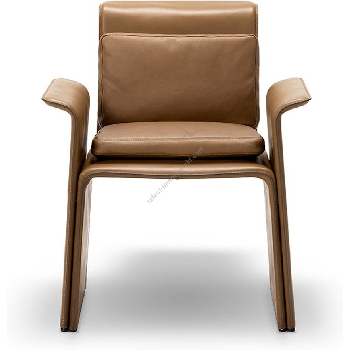 Exteta / Chairs with Arms / Shell