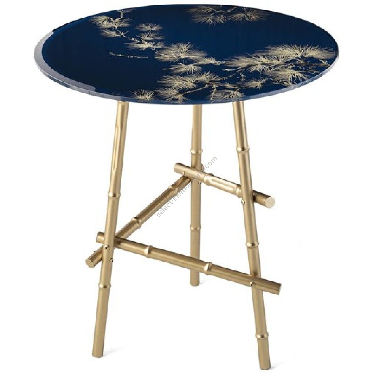 Jumbo Collection / Coffee tables / Sherazade Low Table