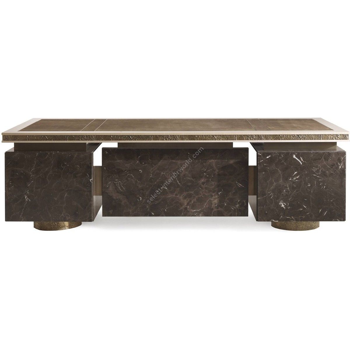 Jumbo Collection / Desk / Shinto Desk