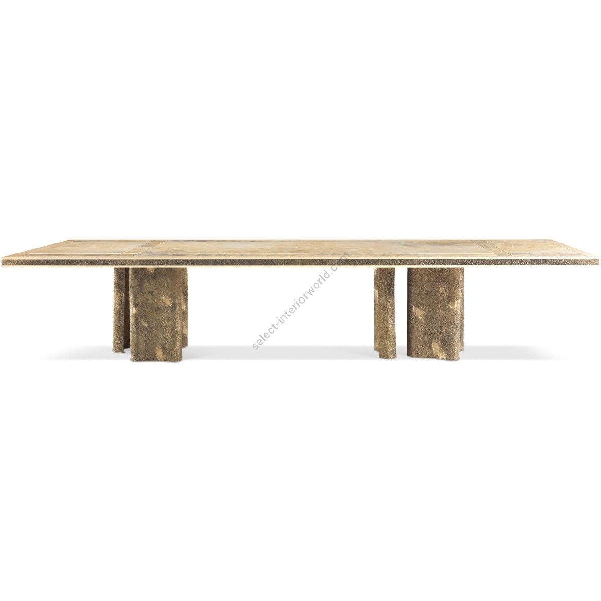 Jumbo Collection / Dining Table / Shinto Dining Table