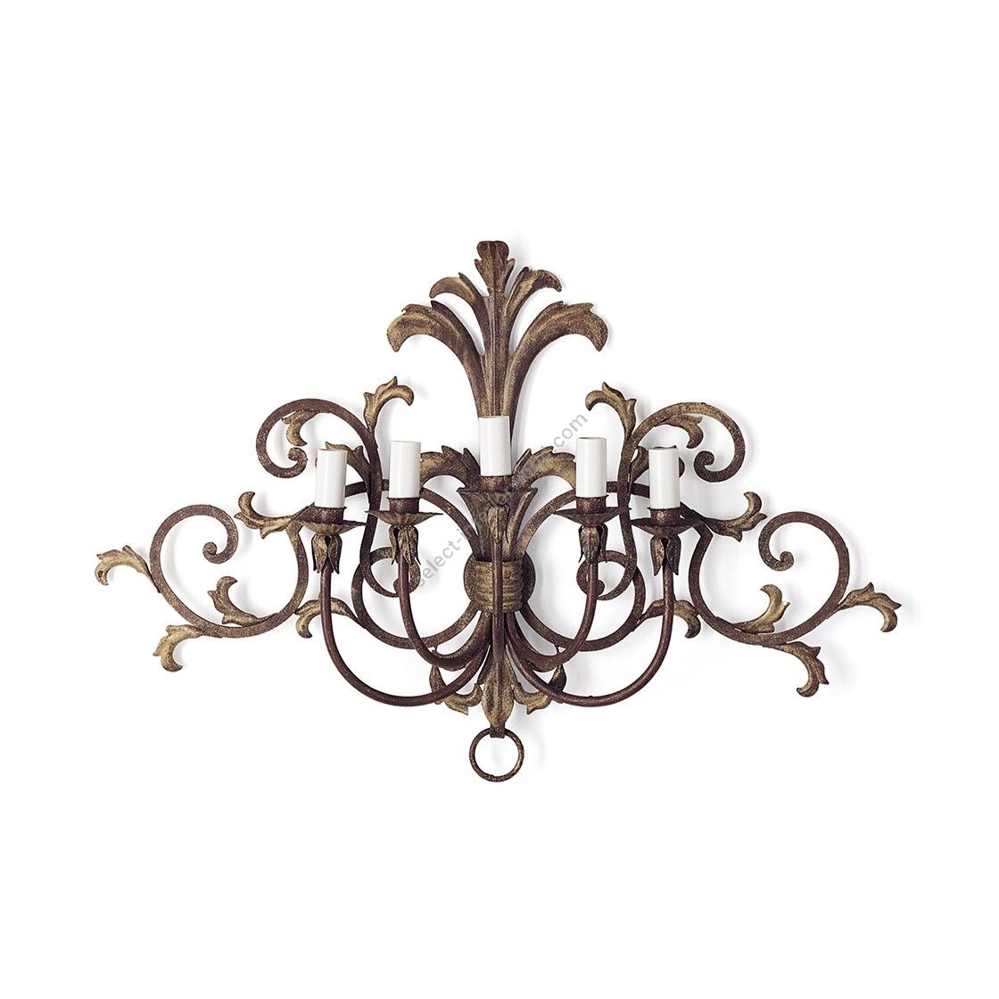 Beaumont & Fletcher / Wall Lights / Siena