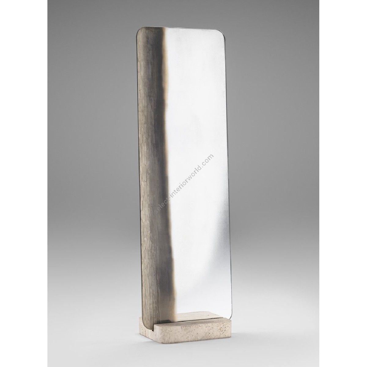 Arte Veneziana / Floor Mirrors / Sinio Contemporary MCX-GLF-210-145