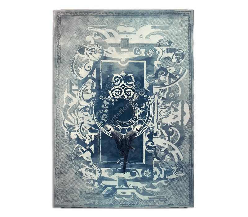 Boca do Lobo / Rugs / Sistine