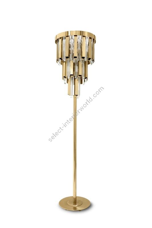 Castro Lighting / Floor Lamps / Skylar 9872.40