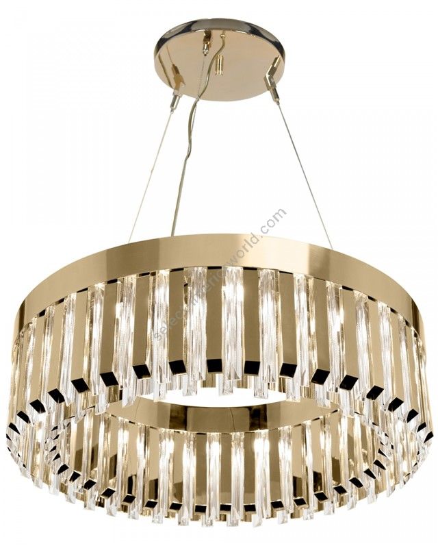 Castro Lighting / Pendants & Suspension Lights / Skylar 9870.100