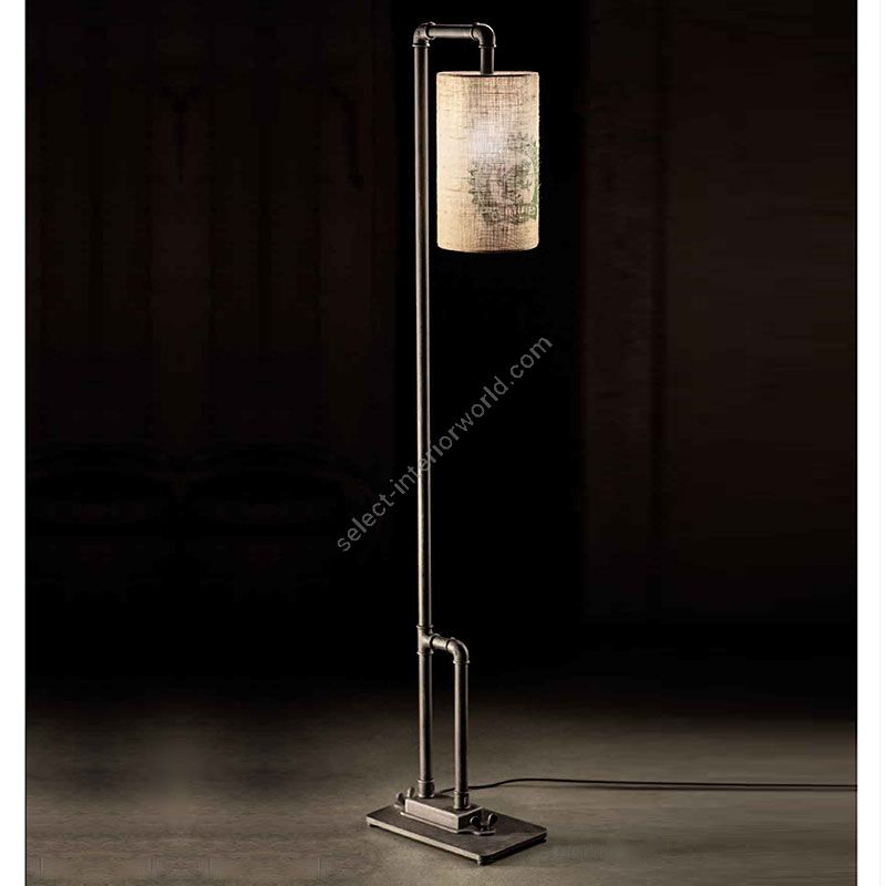 Robers / Floor Lamp / Sl 106
