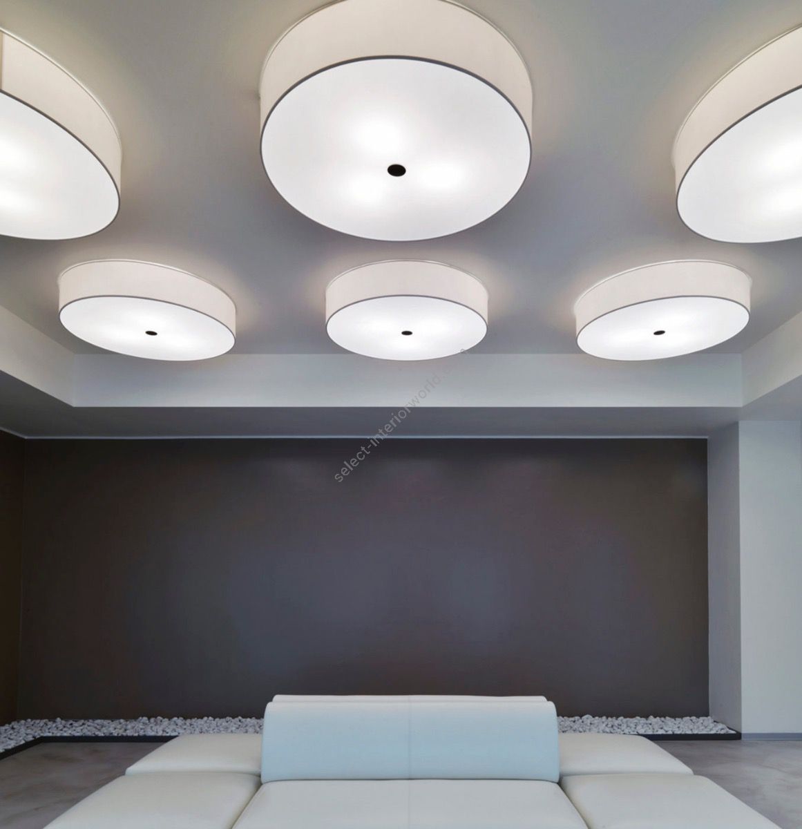 Penta Light / Ceiling Lights / Slide