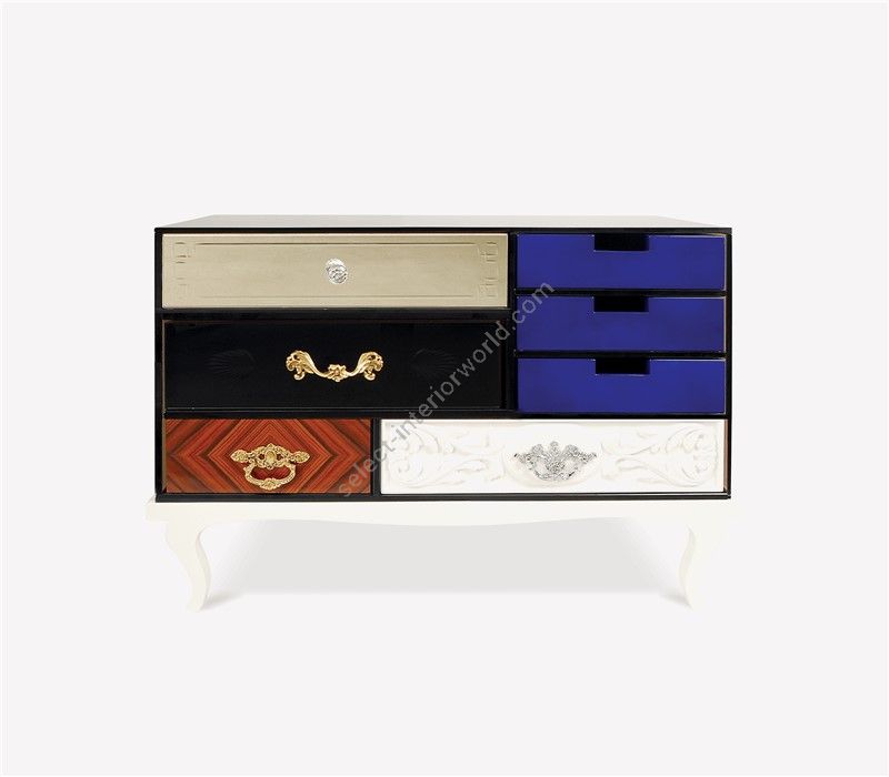 Boca do Lobo / Bedside Tables / Soho