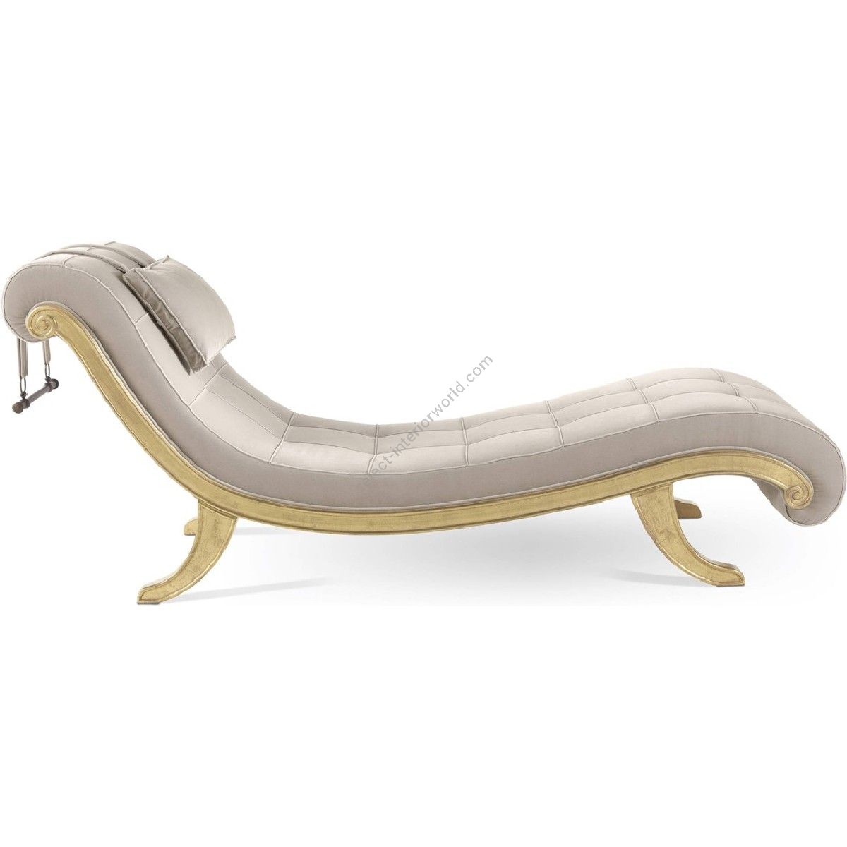 Jumbo Collection / Chaise Longue / Sophie Chaise Longue