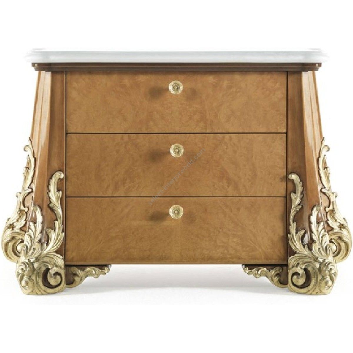 Jumbo Collection / Night Table / Sophie Night Table