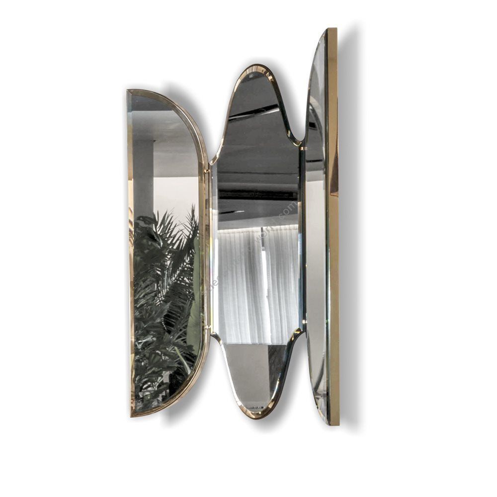 Longhi / Wall Mirrors / Mirage Y 345