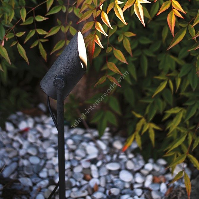 Axolight / Ip65 Spike Projector / Spike