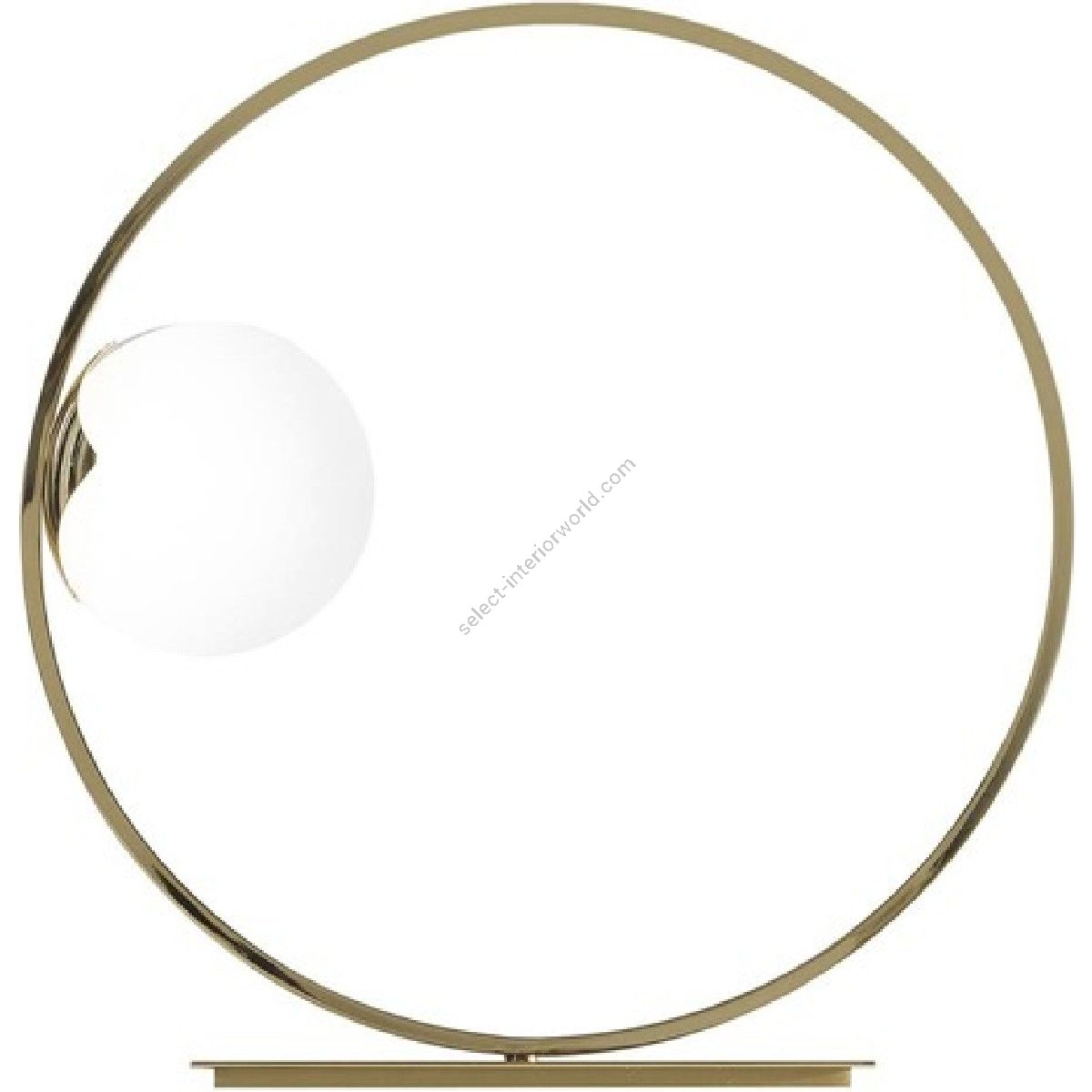 Jumbo Collection / Table Lamp / Spiritos Table Lamp