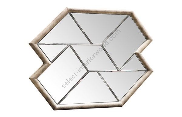 Smania / Mirrors / Mogol