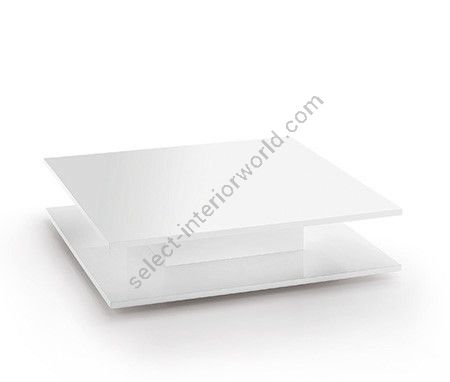 Barzaghi Salotti / Coffee Tables / Square 2