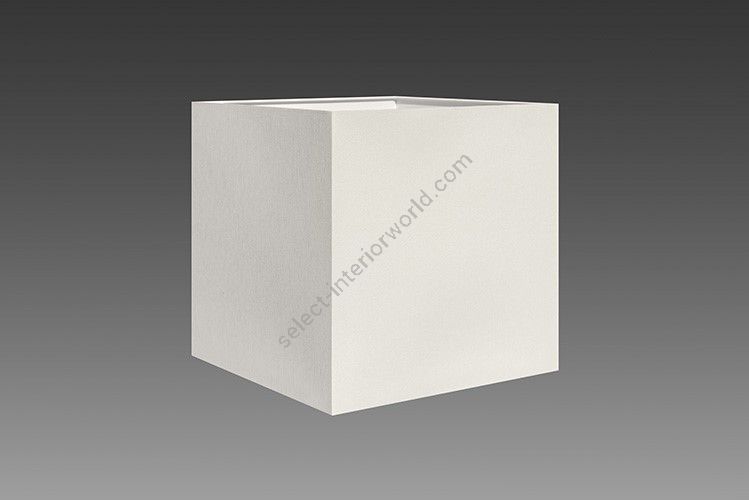 Casadisagne / Lampshades / Square Shade Straight 27.27x27x27