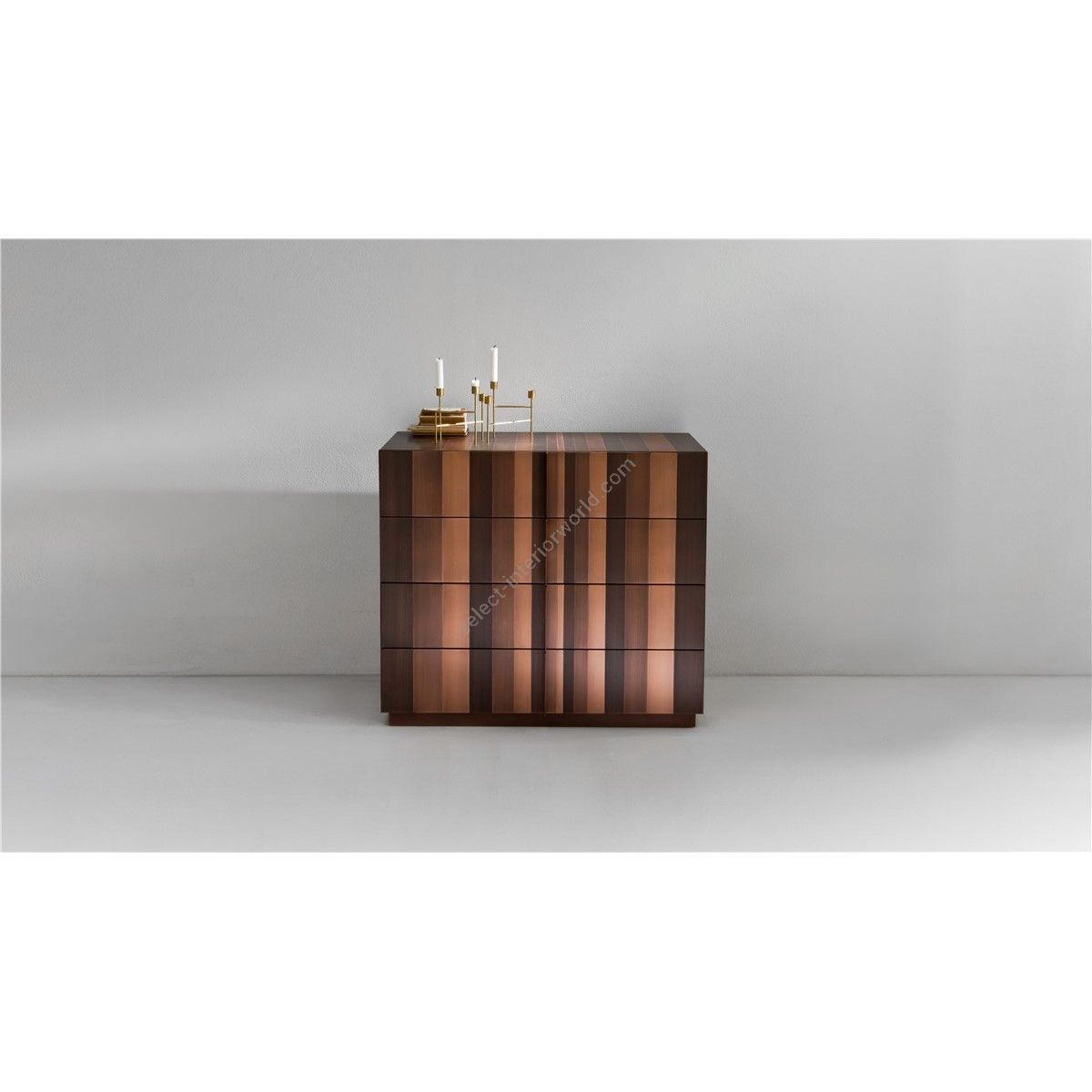 Laurameroni / Bedside Tables & Dressers / ST 10