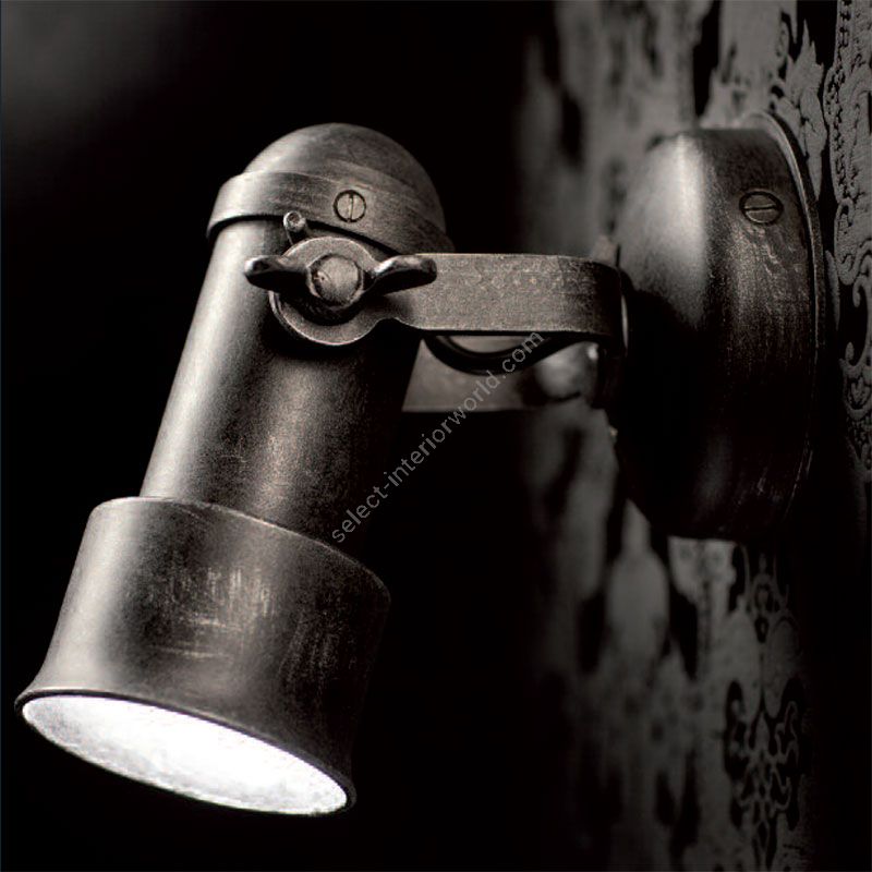 Robers / Spots Lamp / ST 2614