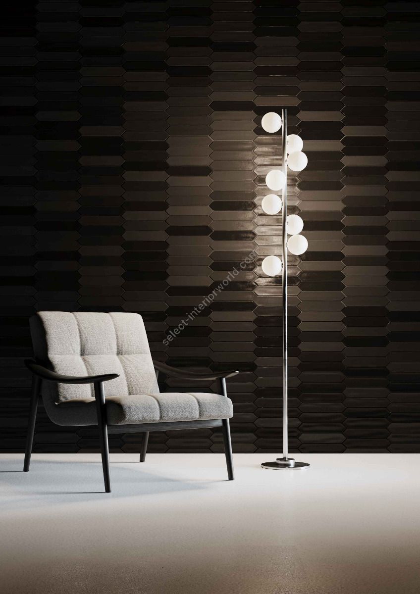 Stillux / Floor Lamps / Balloons 21611