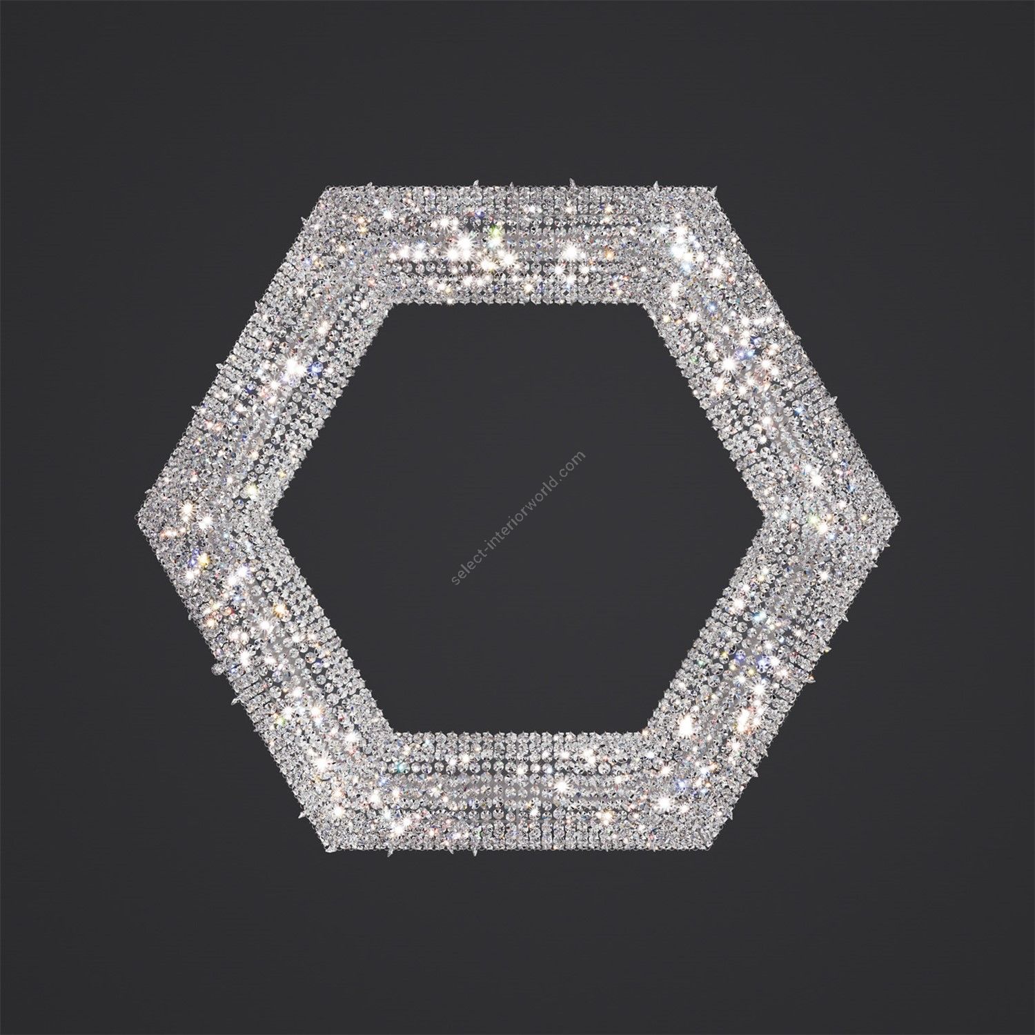 Manooi / Crystal chandelier / Crystalight Su