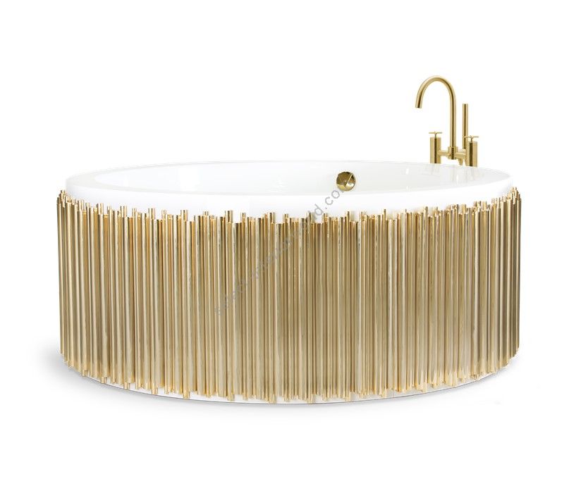 Boca do Lobo / Bathtubs / Symphony