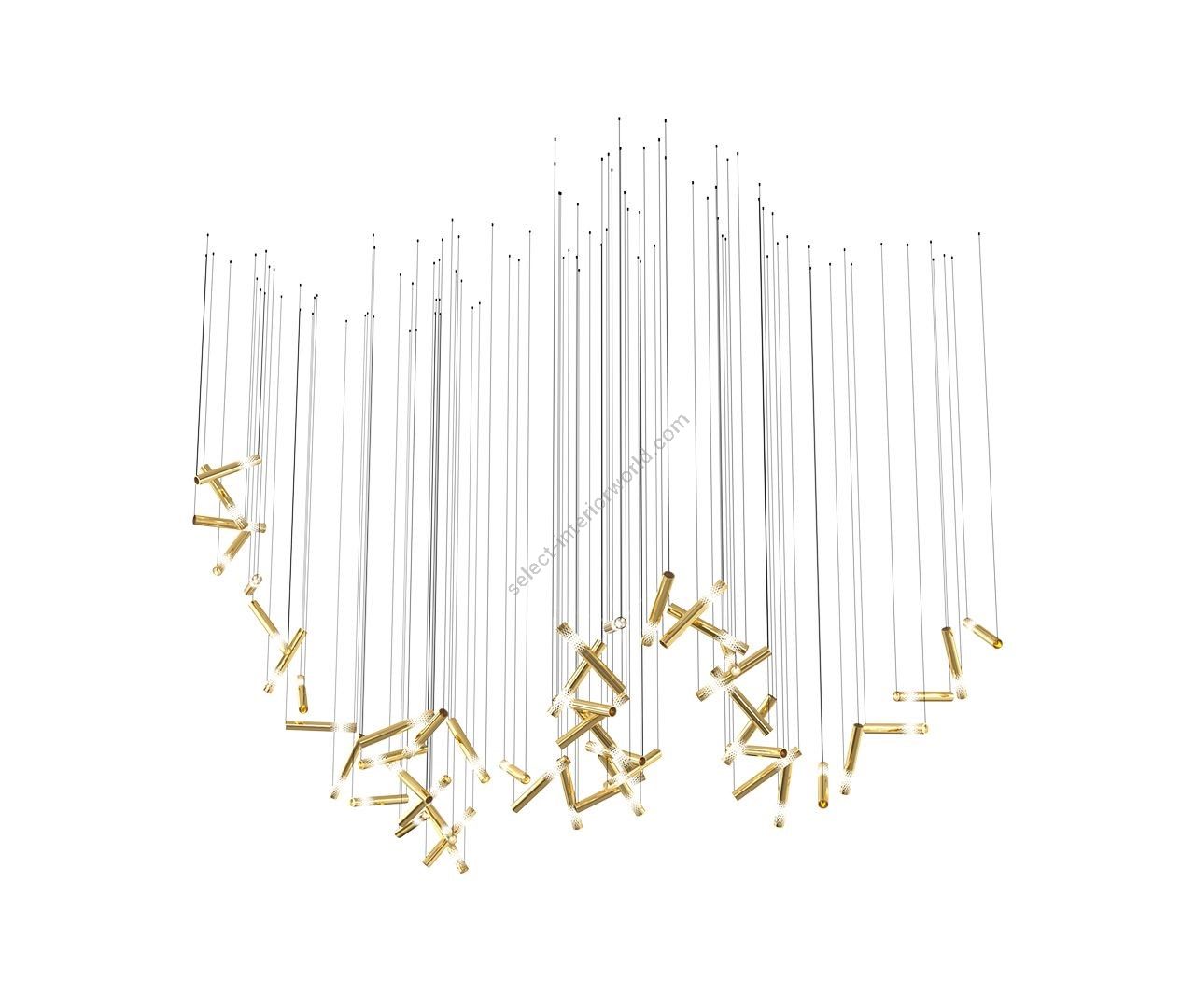 Sans Souci / Chandeliers / Symphony M3