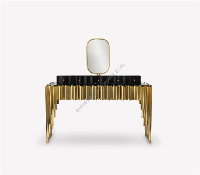 Boca do Lobo / Dressing Tables / Symphony Vanity