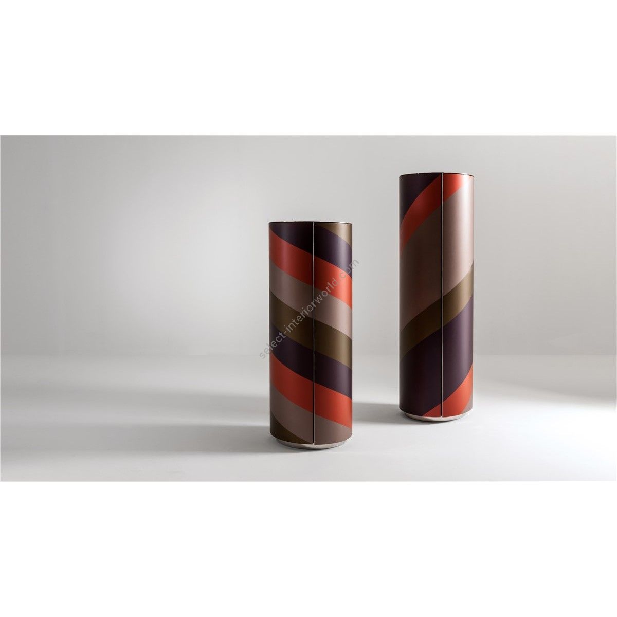 Laurameroni / Bar Cabinets / Tango