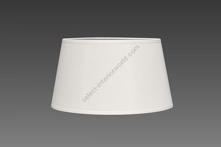 Casadisagne / Lampshades / Tapering round shade 25x20x14 S