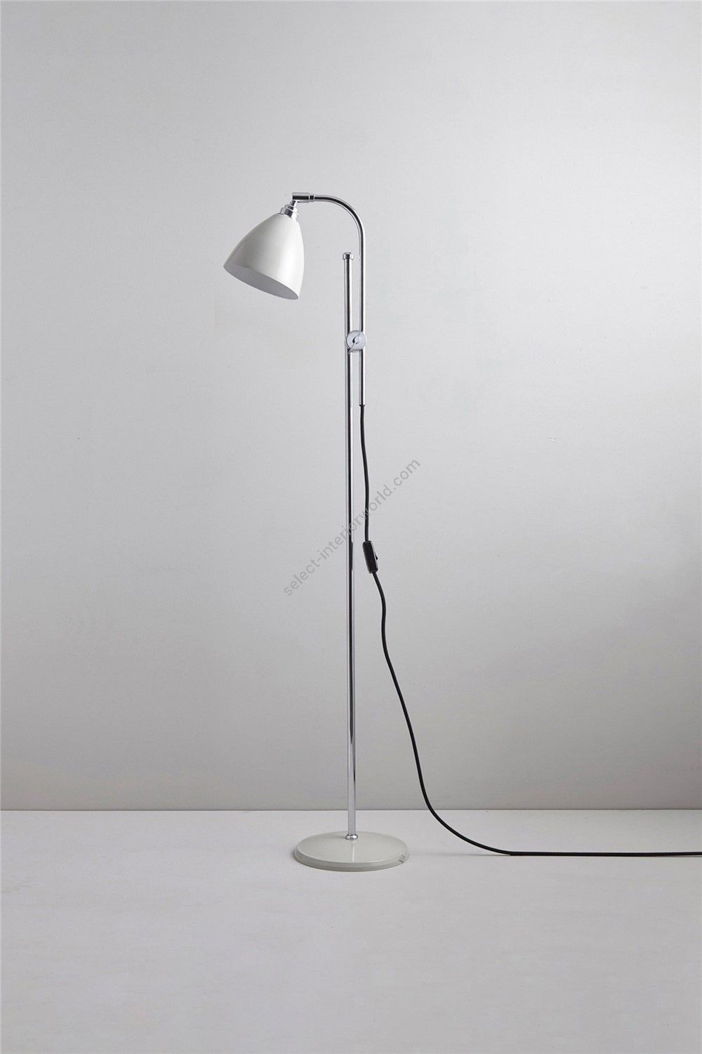 Original BTC / Floor Lamps / Task FF379