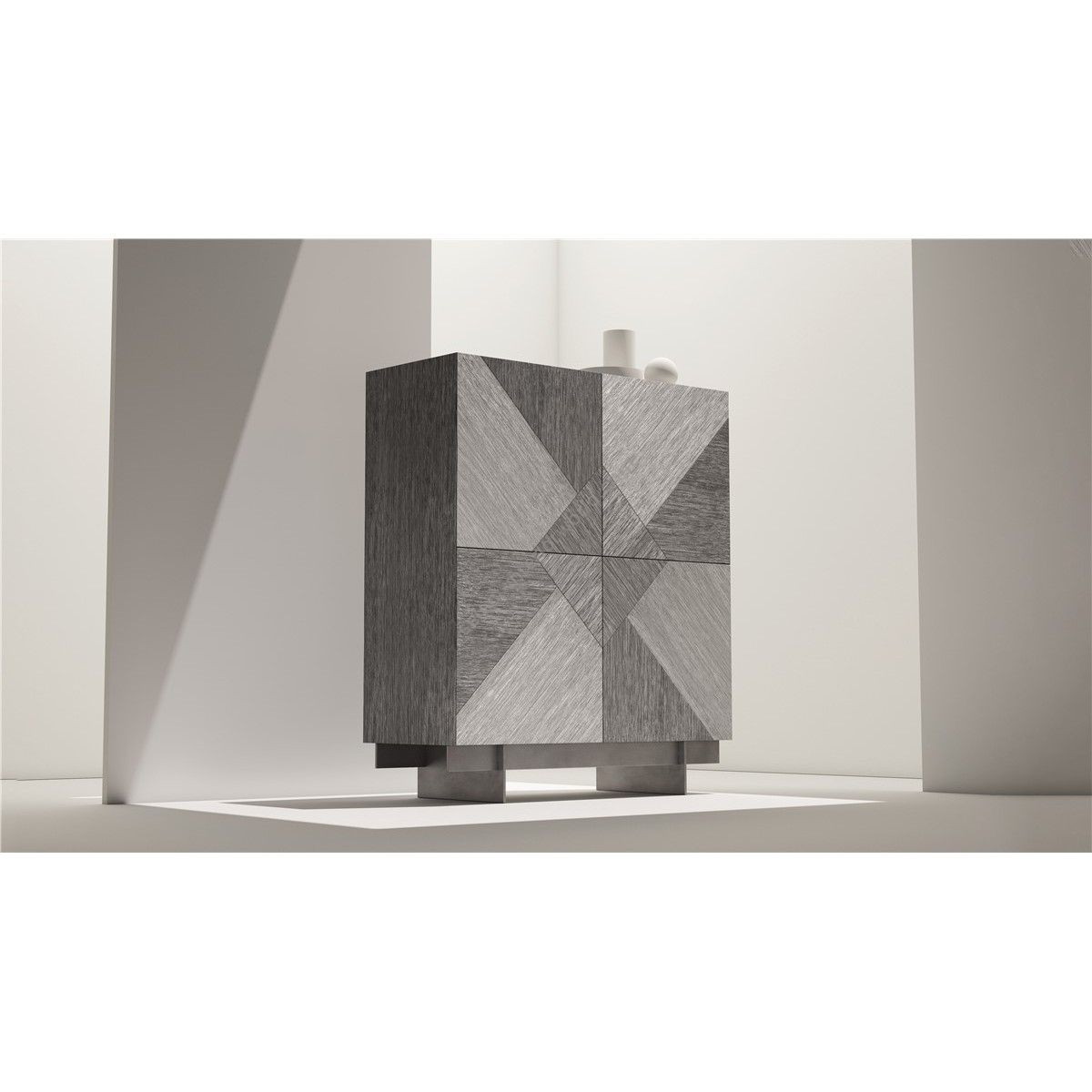 Laurameroni / Sideboards & Units / Tatami Alto