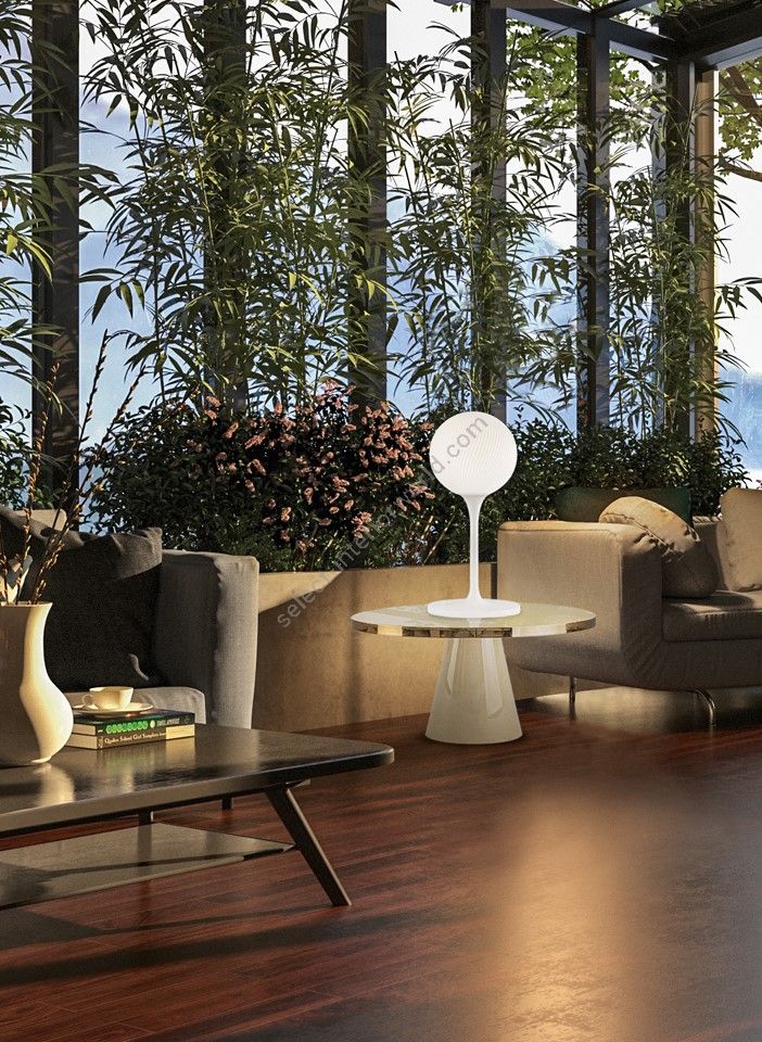 Masiero / Table Lamps / Tee TL1 20