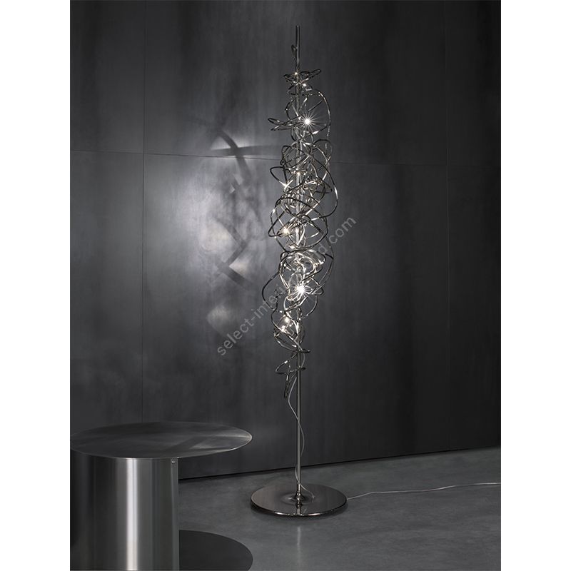 Terzani / LED Table & Floor Lamps / Doodle J86P