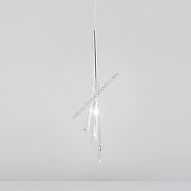 Terzani / Pendant Lamp / Calle T01S
