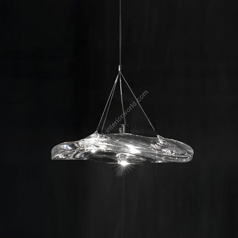 Terzani / LED Ceiling Lights / Manta K011