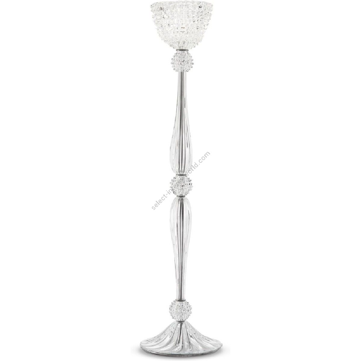 Arte Veneziana / Floor Lamps / Tournelle Déco Style LDF-AVA-007-PD14