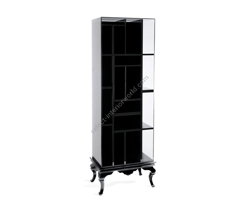 Boca do Lobo / Bookcases / Tower