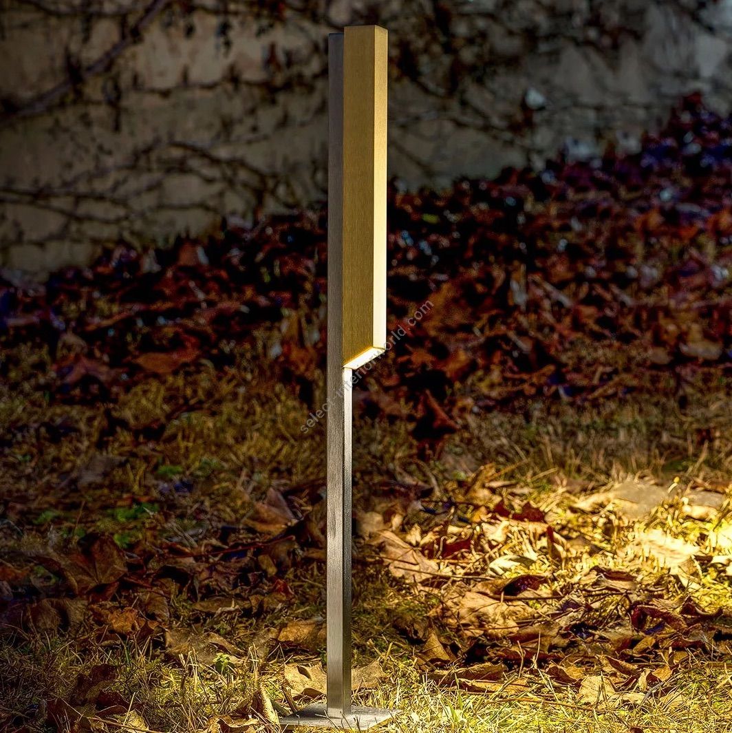 Zava / Post & Bollard Lights / Tratto